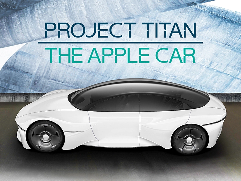 apple car for web Apple's new aim could catch your interest, it might launch its EVs by 2025