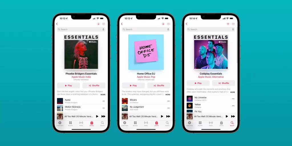 apple music playlist search Excited about new features in iOS 15.2 and iPad iOS 15.2? Check this out