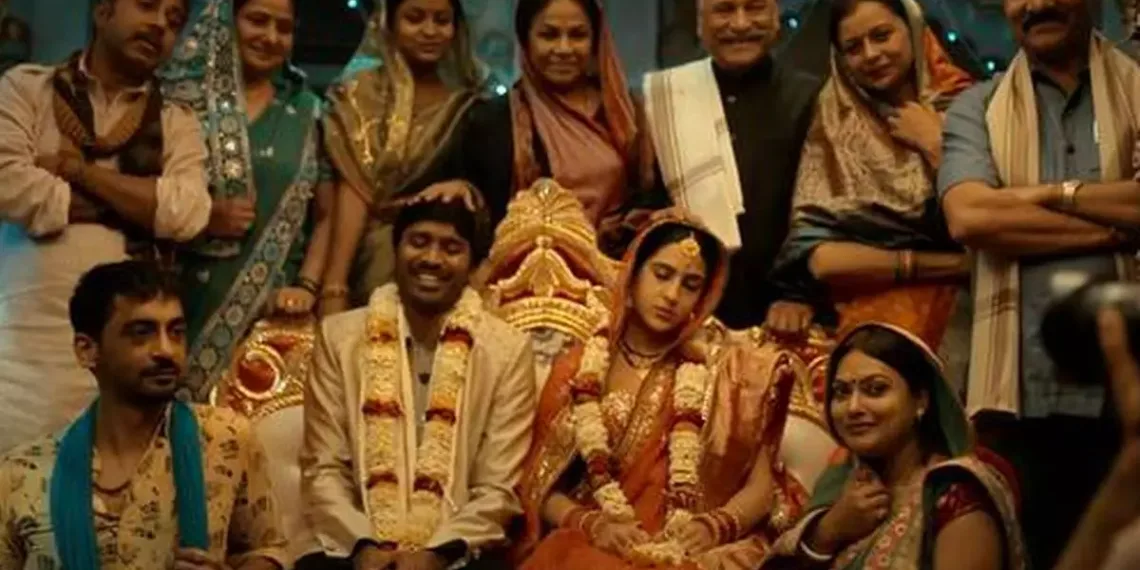 Here is the list of the Upcoming Indian films come this December 2021