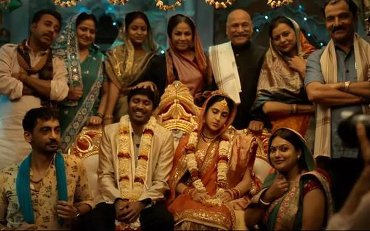 Here is the list of the Upcoming Indian films come this December 2021