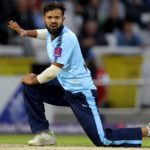 Yorkshire Cricket Club terminates all sixteen coaches following the racism scandal involving Azeem Rafiq