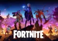 Fortnite was down due to unstable servers but all’s fine now