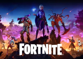 Fortnite was down due to unstable servers but all’s fine now