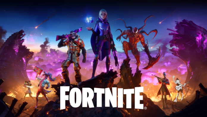Fortnite was down due to unstable servers but all’s fine now Fortnite was down due to unstable servers but all’s fine now