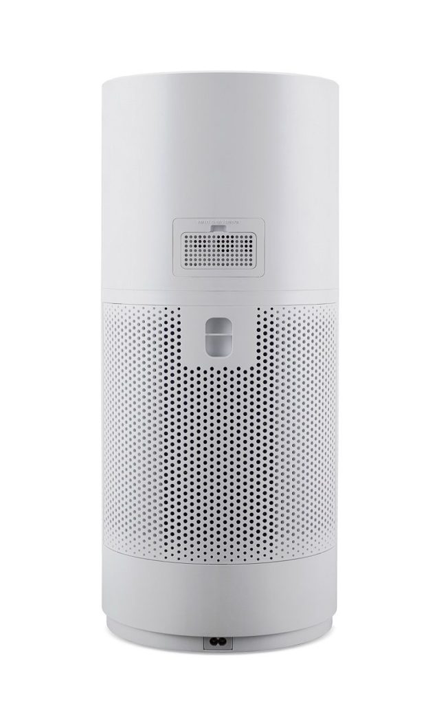 Acer brings new Air Purifiers with 4-In-1 HEPA Filter