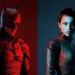 “The Batman: the Bat and the Cat”: The trailer reveals that the Bat will collaborate with the Cat for the first time