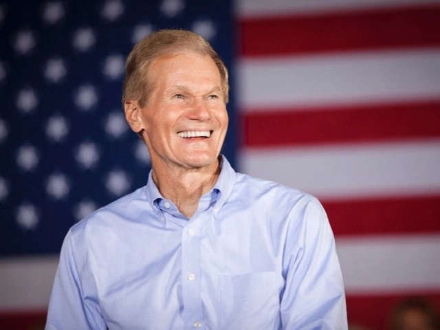 bill nelson to be nominated as NASA administrator NASA's Most Powerful Telescope Ever Launched Successfully on 25th December 2021