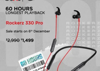 boAt Rockerz 330 Pro - 1_TechnoSports.co.in