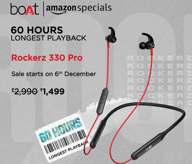 boAt Rockerz 330 Pro - 1_TechnoSports.co.in