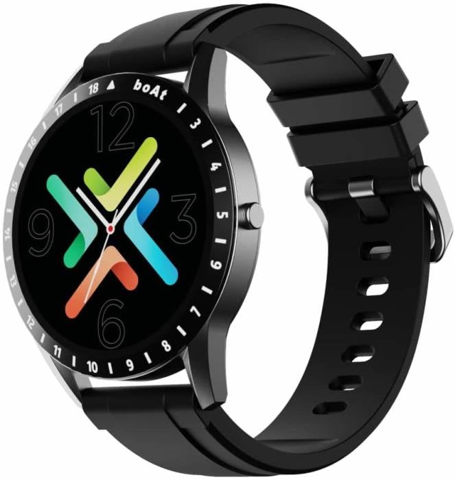 boAt Watch IRIS Smartwatch - 3_TechnoSports.co.in