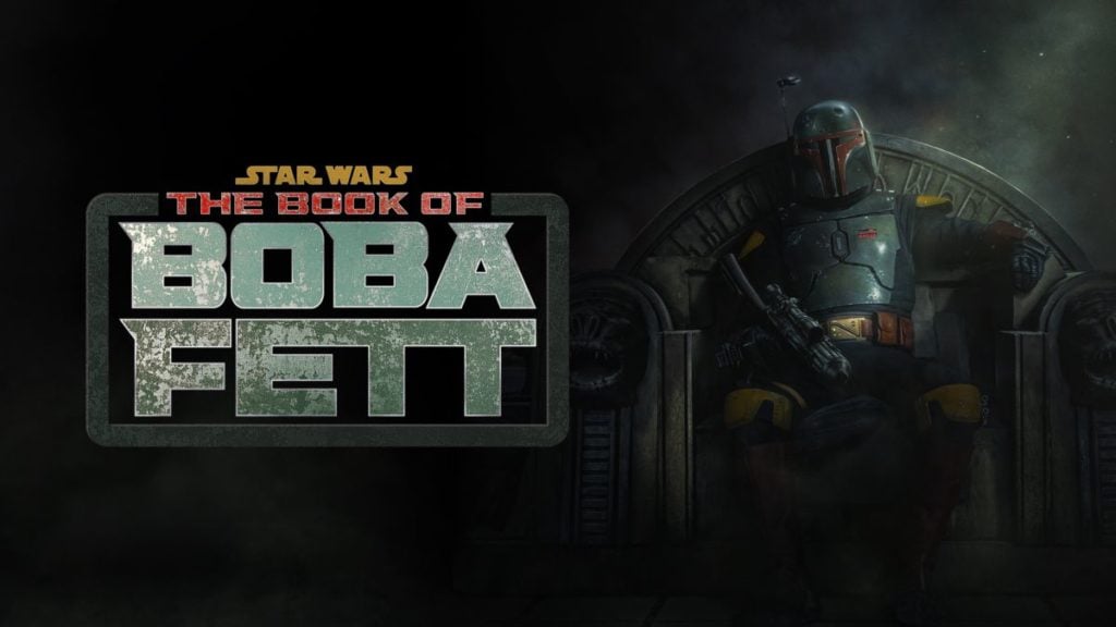 boba What's new is coming to Disney+ in January 2022?