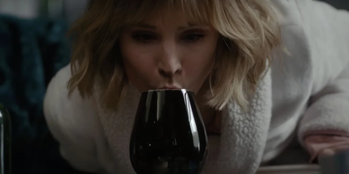 “The Woman in the House Across the Street from the Girl in the Window”: Netflix has dropped the trailer of the psychological and comedy-drama series