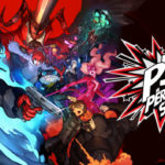 Sony announces Persona 5 Strikers, Dirt 5, and Deep Rock Galactic as the PlayStation Plus games for January 2022