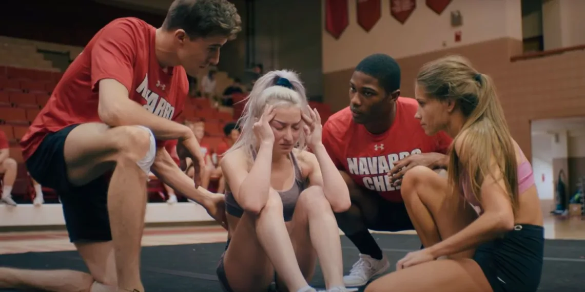 "Cheer (Season 2)": The trailer of the second season of the series has been released