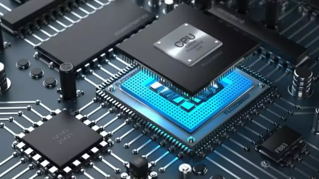 cpu SoCs better than processors? Read the 4 points below to know the difference