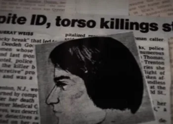 “Crime Scene: The Times Square Killer”: Netflix has dropped the trailer of the Crime Thriller series