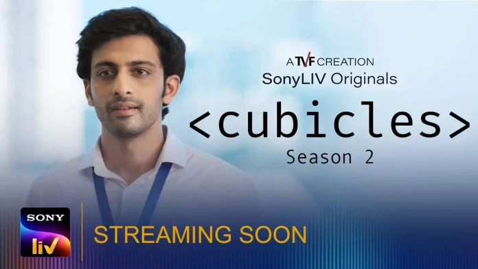 “Cubicles(Season 2)”: The show reflects the life of an IT employee “Cubicles(Season 2)”: The show reflects the life of an IT employee