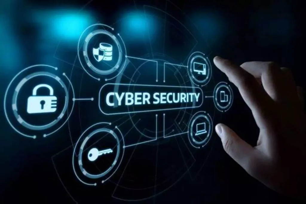 cyber security Top 10 incredible tech innovations to look out for in 2022