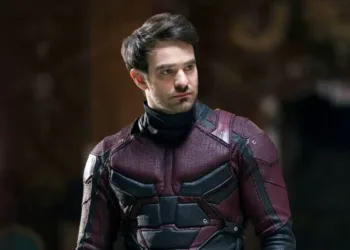Will Charlie Cox return as Marvel's Daredevil?
Credits-Collidor