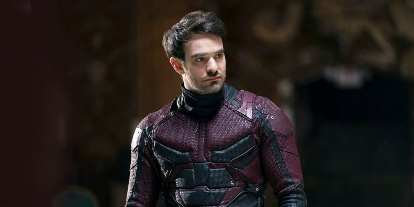 Will Charlie Cox return as Marvel's Daredevil?
Credits-Collidor