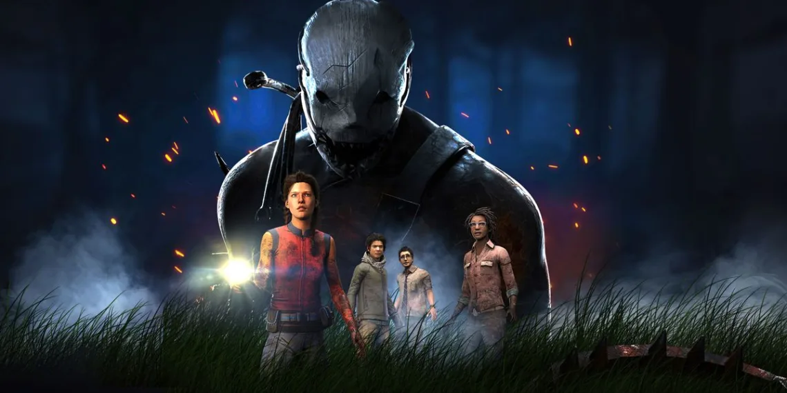 Epic Games Store brings Dead by Daylight as its new freebee