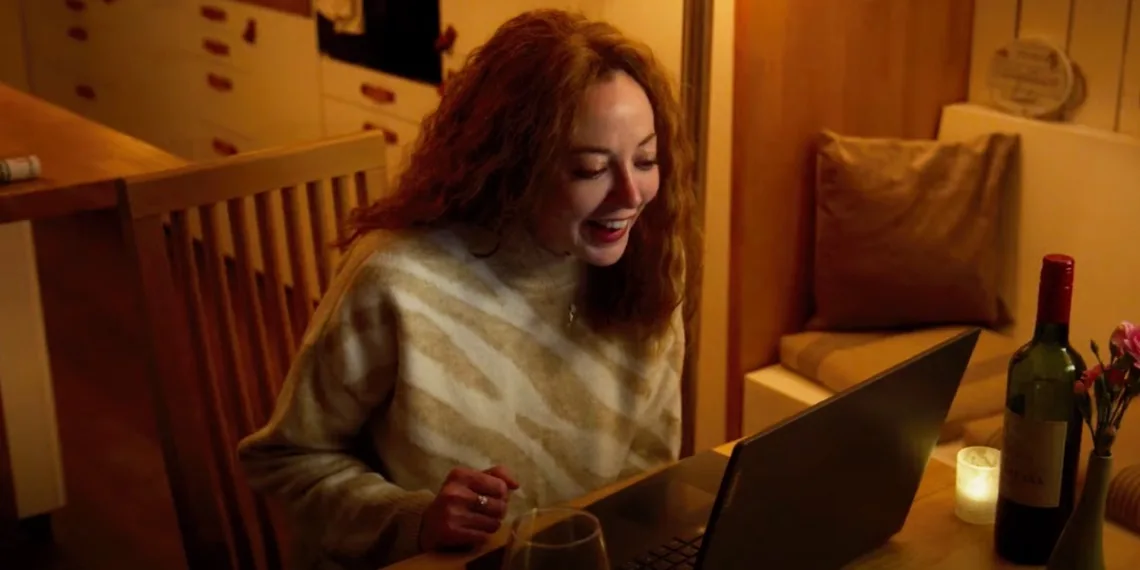 “Death to 2021”: Netflix has dropped the teaser trailer of the popular comedy show