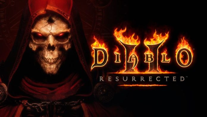 Diablo II: Resurrected getting a new patch bringing significant changes to the gameplay Diablo II: Resurrected getting a new patch bringing significant changes to the gameplay