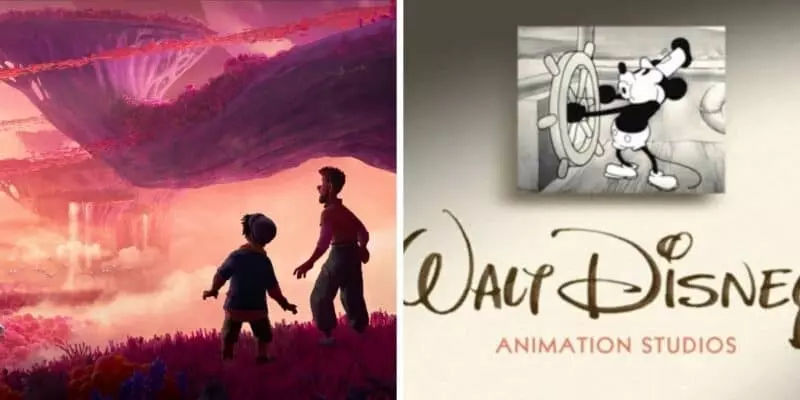 Disney’s Strange World: The latest new Animated Film has been declared for 2022