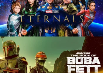 Disney+ new arrivals