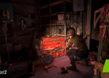 Dying Light 2 requires NVIDIA GeForce RTX 2070 to play the game with ray tracing enabled