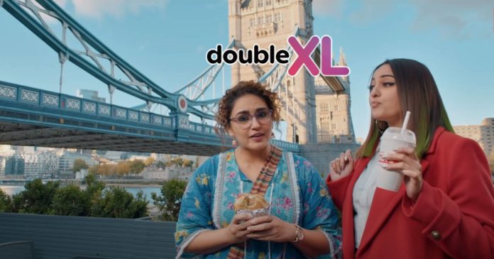 douby “Double XL”: The trailer of the Sonakshi Sinha and Huma Qureshi film has been released