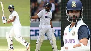 India vs South Africa Test: "Spectators not allowed" India will play against South Africa in empty stadium in Boxing Day Test
Credits- Hindustan Times