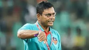 ISL 2021-22: Derrick Pereira becomes the new coach of Fc Goa and the second Indian manager in the league
Credits- Firstpost