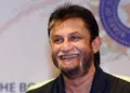 The real reason why Sandeep Patil was called the 'night captain' by 1983's winning World Cup team
credits- Deccan Herald