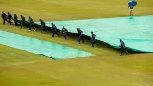 India vs South Africa 1st Test, Day 2: The match got abandoned due to rain
Credits- Hindustan Times