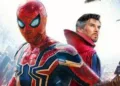Spider-Man: No Way Home made it to the list of Top Ten Best-Rated Movies on IMDb'
Credits- IGN