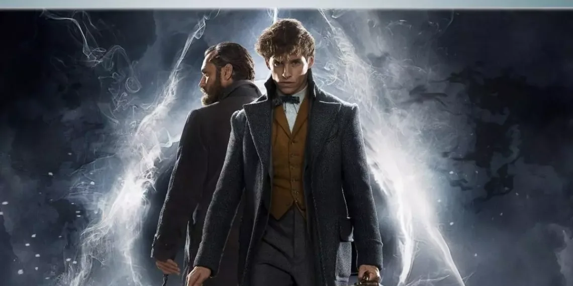 “Fantastic Beast: The Secrets of Dumbledore”: The trailer of the new Harry Potter film has been dropped