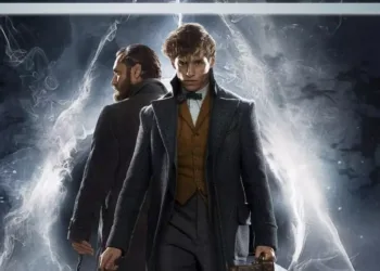 “Fantastic Beast: The Secrets of Dumbledore”: The trailer of the new Harry Potter film has been dropped