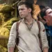 "Uncharted": The Second trailer reveals Mark Wahlberg and Tom Holland taking the risk for the Lifetime Treasure