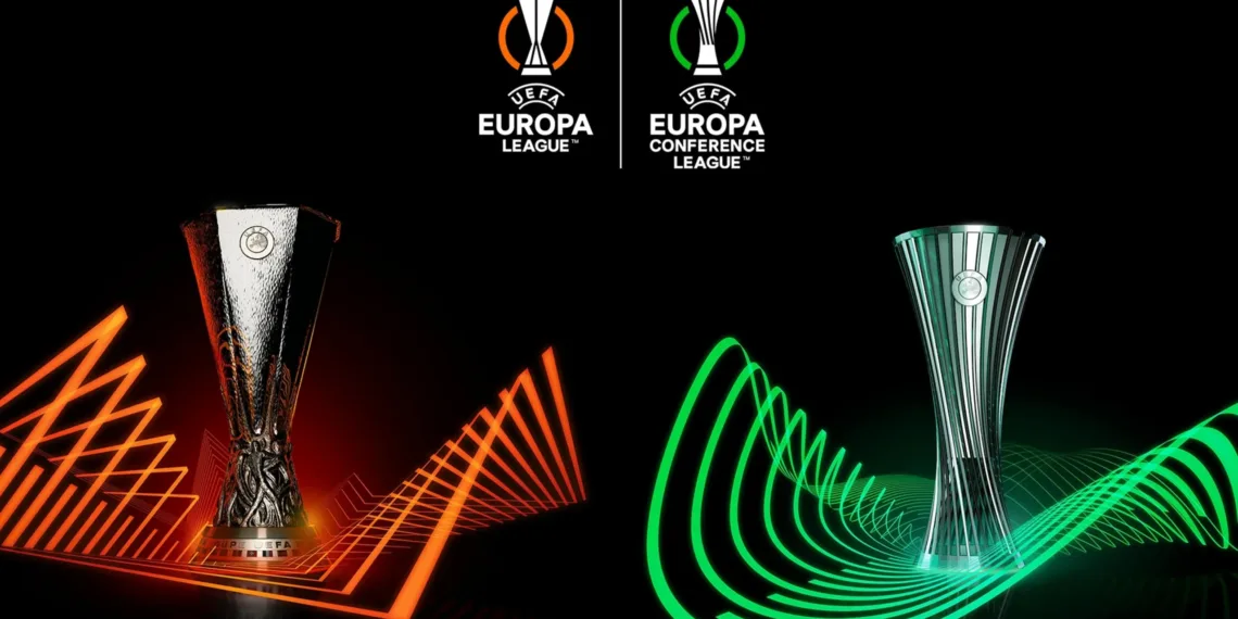 europa league europa conference league