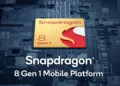 Qualcomm’s Snapdragon 8 Gen 1 is here with a 30% faster Adreno GPU