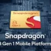 Qualcomm’s Snapdragon 8 Gen 1 is here with a 30% faster Adreno GPU