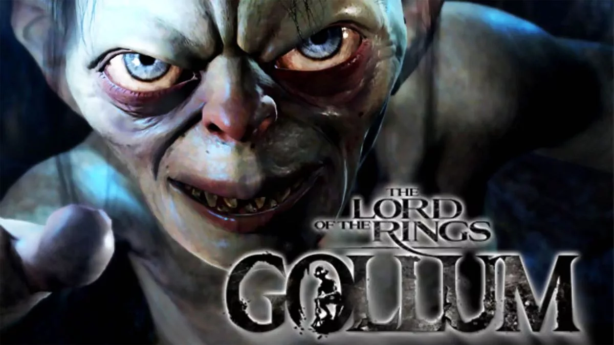 The Games Awards 2021 debuts a new cinematic trailer of the most awaited The Lord of the Rings: Gollum