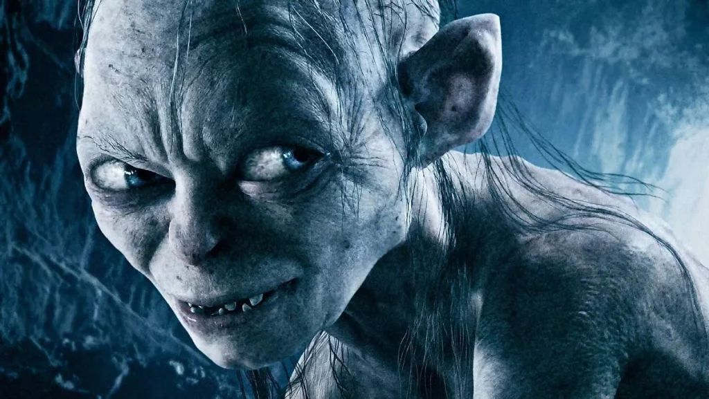 ezgif.com gif maker 2021 12 11T155312.844 The Games Awards 2021 debuts a new cinematic trailer of the most awaited The Lord of the Rings: Gollum