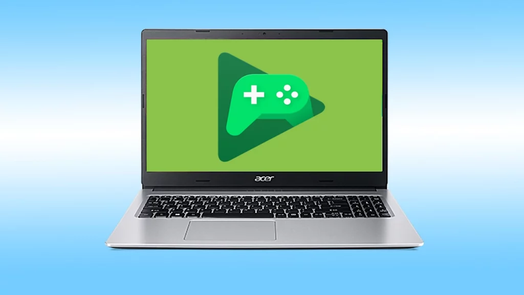 Google is releasing a dedicated app for Windows PC to allow users to play Android games