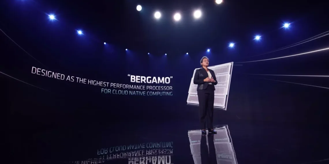 AMD releases the first patch of its next-generation EPYC Zen 4 CPUs for Linux bringing in new capabilities