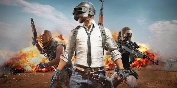 ezgif.com gif maker 2021 12 11T221659.418 PUBG: Battlegrounds will be free-to-play starting 12th January 2022