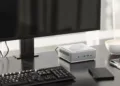 Minisforum unveils new DeskMini TH50 Mini PC powered by Intel’s Tiger Lake-H lineup