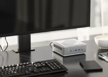 Minisforum unveils new DeskMini TH50 Mini PC powered by Intel’s Tiger Lake-H lineup