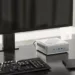Minisforum unveils new DeskMini TH50 Mini PC powered by Intel’s Tiger Lake-H lineup